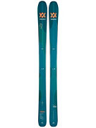 Blaze 106mm Flat 172 Skis de Traves&iacute;a