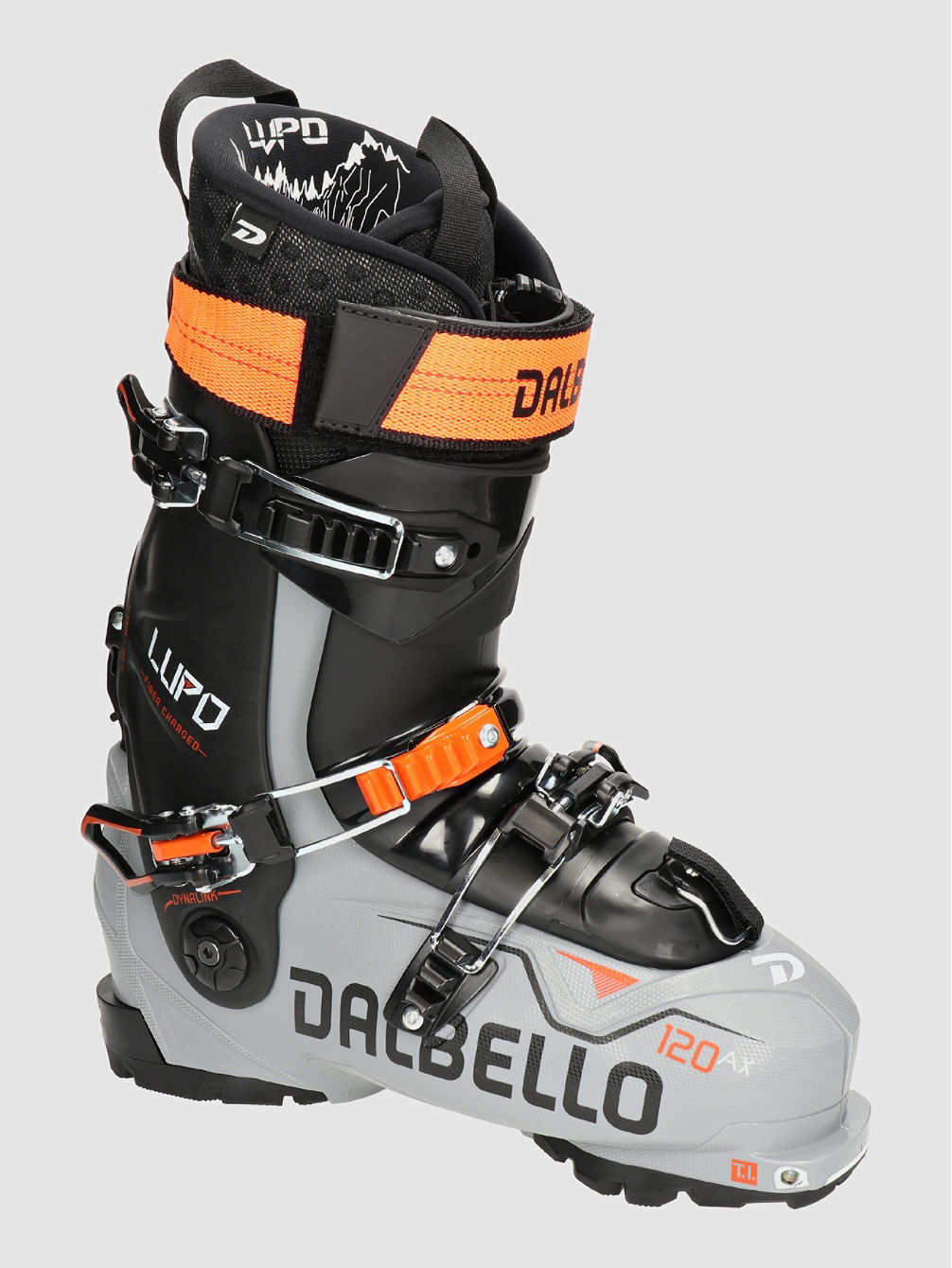 Lupo AX 120 2023 Chaussures de Ski
