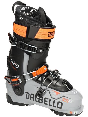 Dalbello Lupo AX 120 2022 Ski Boots