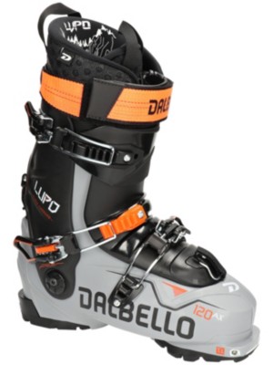 campagne Andere plaatsen vijandigheid Dalbello Lupo AX 120 2023 Ski schoenen bij Blue Tomato kopen
