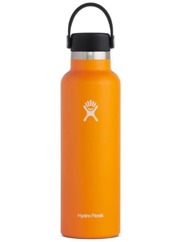 Hydro Flask 21 Oz Standard Mouth With Standard Flex Flasche