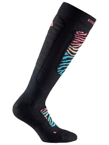 Dogma Socks Snow Eater-Professional Calcetines T&eacute;cnicos