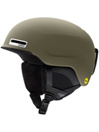Smith Maze MIPS Helm