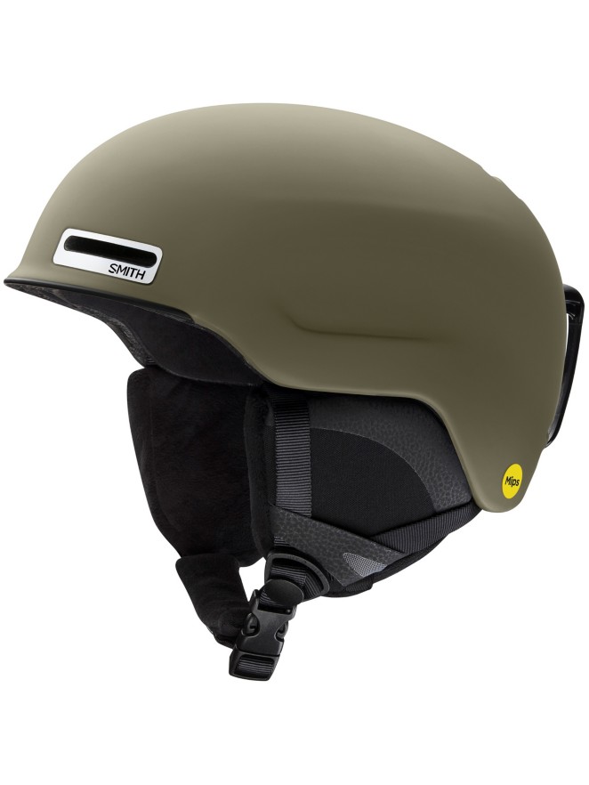 Smith Maze MIPS Helm
