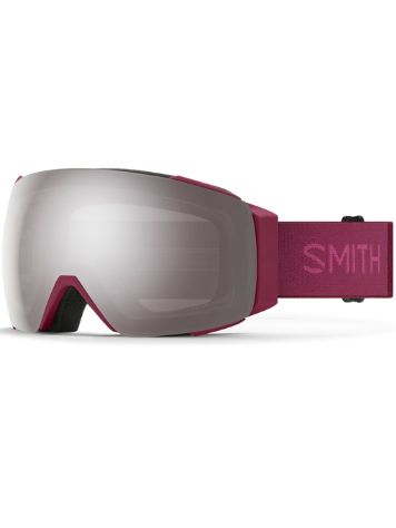 Smith IO Mag Merlot Snowboardov&eacute; br&yacute;le