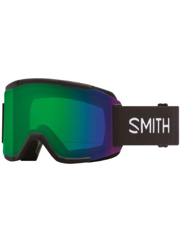 Smith Squad Black Goggle