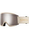 Smith Squad XL Birch Goggle