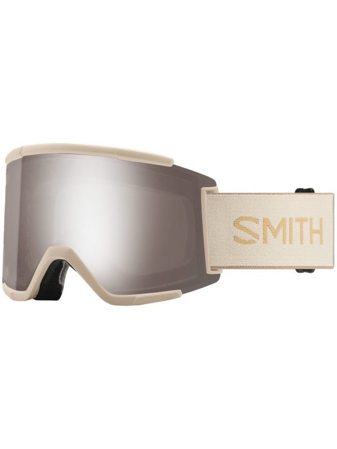 Smith Squad XL Birch Gogle