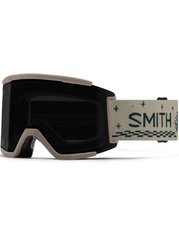 Smith Squad XL Limestone Vibes Snowboardov&eacute; br&yacute;le