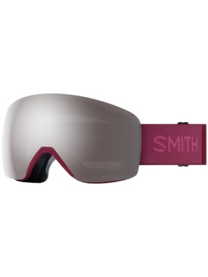 Smith Skyline Merlot Snowboardov&eacute; br&yacute;le