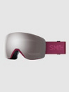 Smith Skyline Merlot Goggle