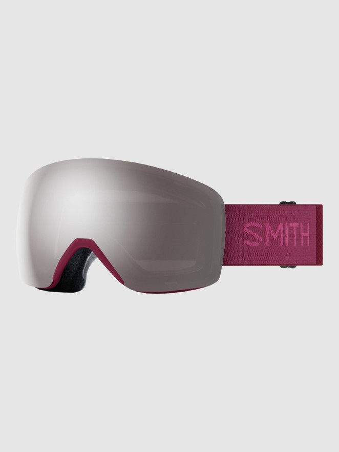 Smith Skyline Merlot Goggle