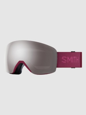 Smith Skyline Merlot Goggle