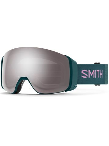 Smith 4D Mag Everglade Goggle