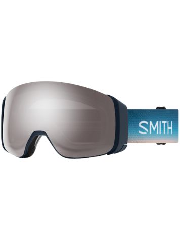 Smith 4D Mag Ac Cody Townsend Goggle