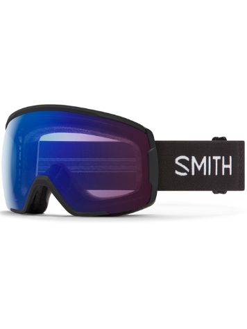 Smith Proxy Black Snowboardov&eacute; br&yacute;le