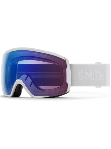 Smith Proxy White Vapor Goggle