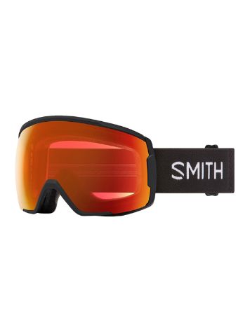 Smith Proxy Black Gafas de Ventisca