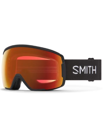 Smith Proxy Black Goggle