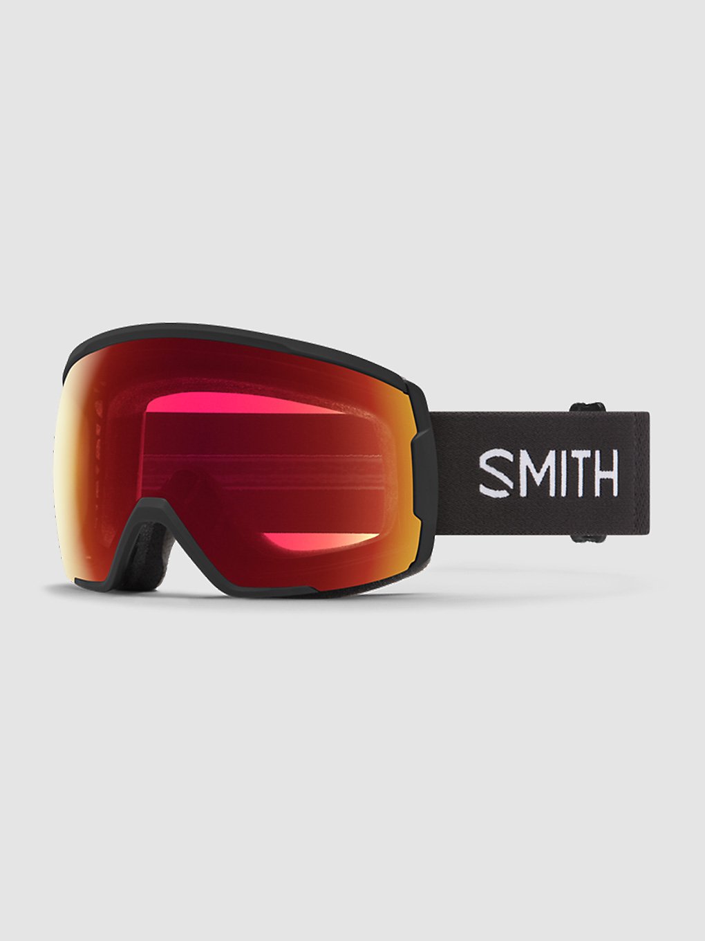 Smith Proxy Black Goggle chromapop everyday red mr kaufen