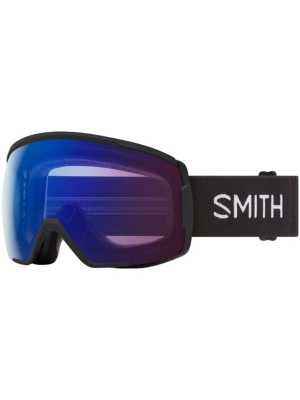 Smith Proxy Black Snowboardov&eacute; br&yacute;le