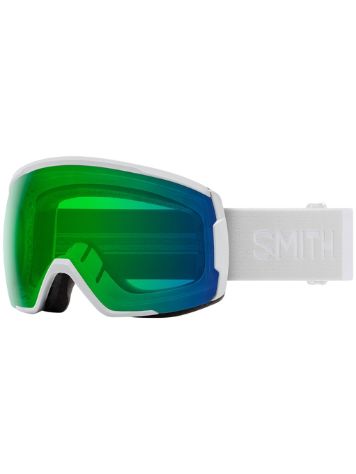 Smith Proxy White Vapor Goggle