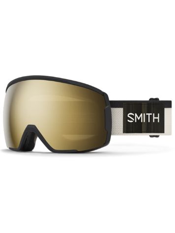 Smith Proxy Ac Tnf X Austin Smith Snowboardov&eacute; br&yacute;le