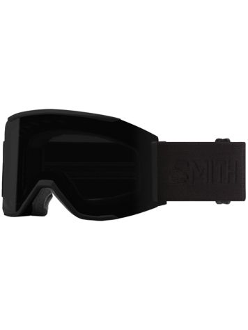 Smith Squad Mag Blackout Goggle