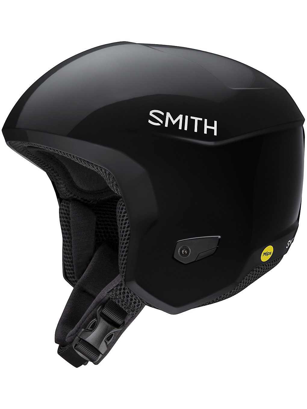 Smith Counter MIPS Helmet black kaufen