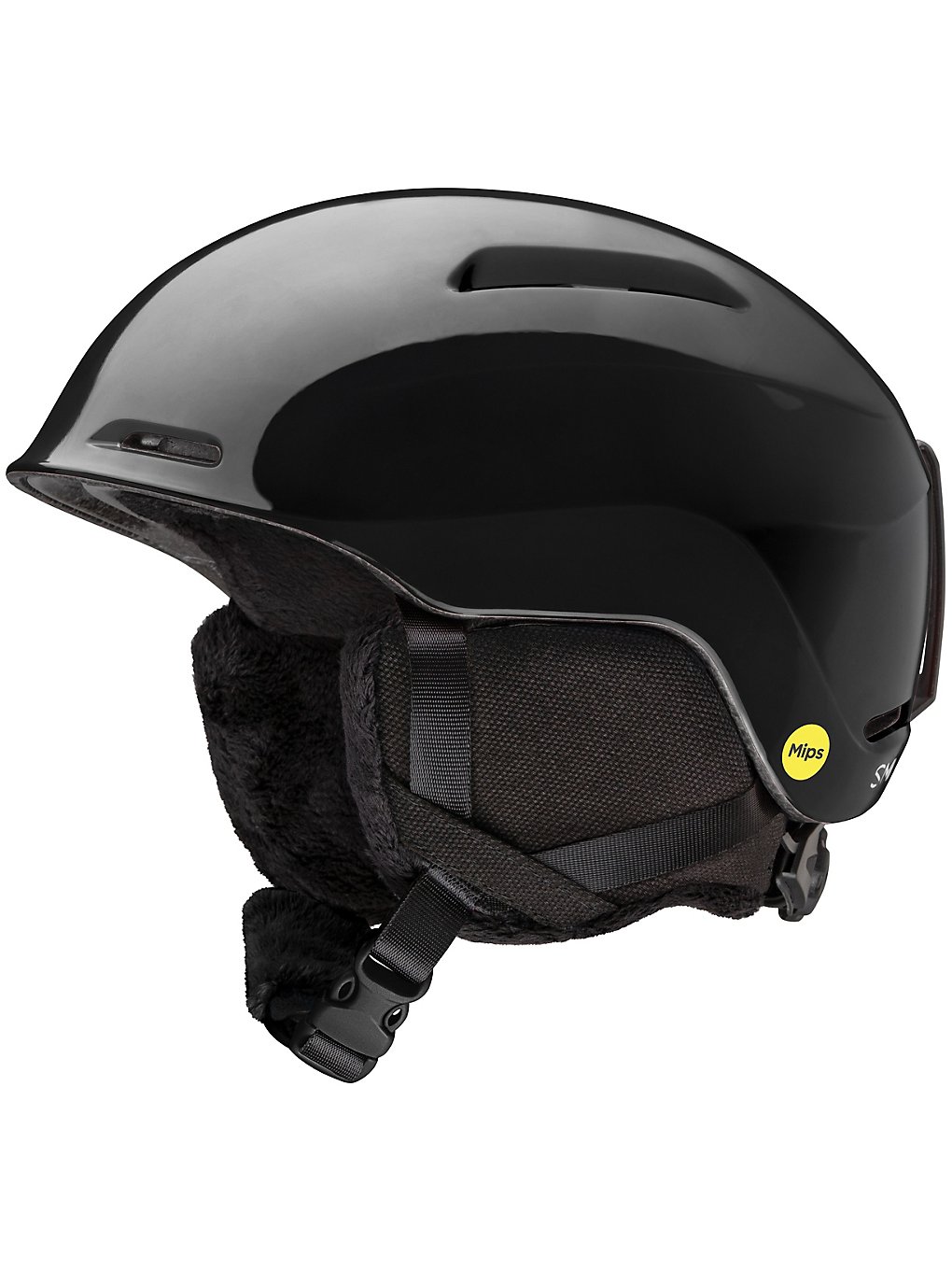 Smith Glide J MIPS Helmet black kaufen