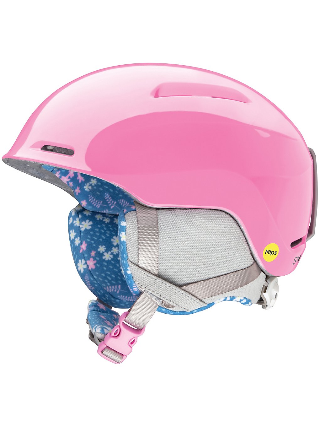 Smith Glide J MIPS Helmet flamingo kaufen