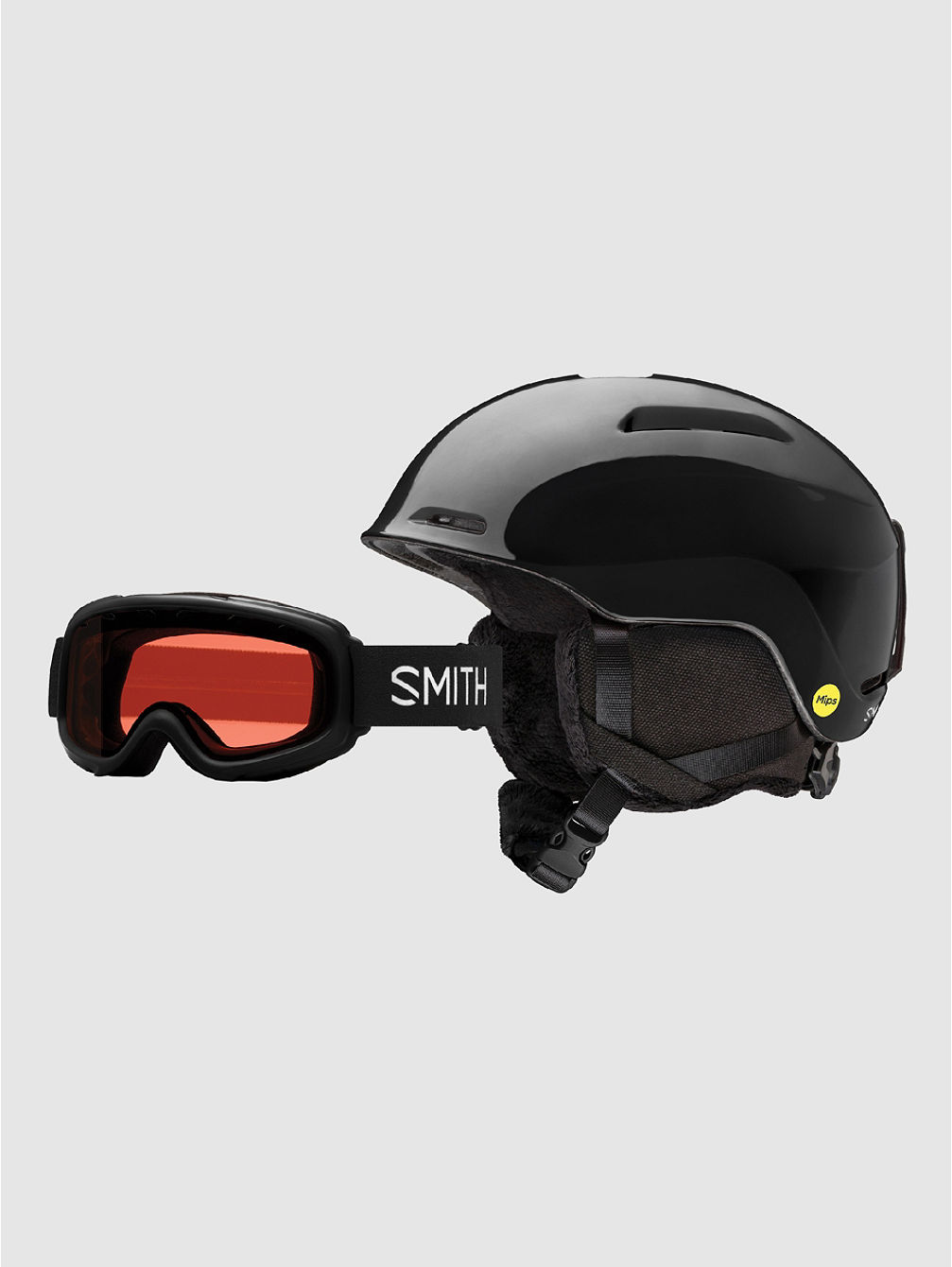Glide MIPS/Rascal Helmet