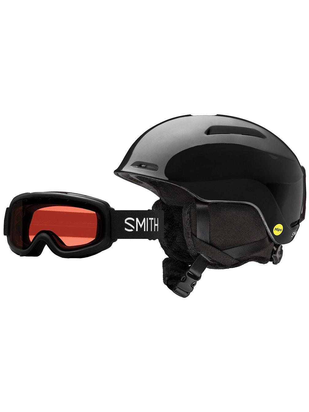 Glide MIPS/Rascal Helmet