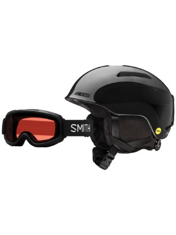 Smith Glide MIPS/Rascal Helm