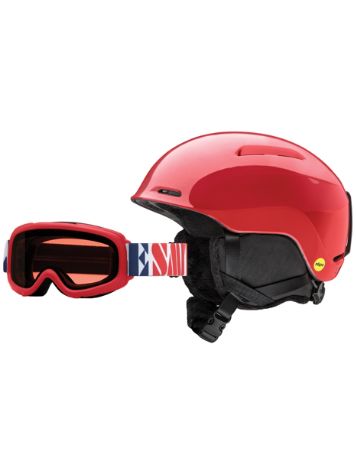 Smith Glide MIPS/Rascal Helmet