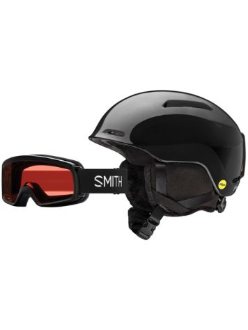 Smith Glide MIPS/Gambler Helmet