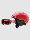Smith Glide MIPS/Gambler Helm