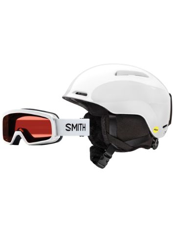 Smith Glide MIPS/Gambler Helmet