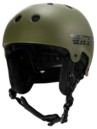 PRO-TEC Old School Snow Casco