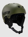 PRO-TEC Old School Snow Helm
