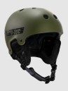PRO-TEC Old School Snow Casco