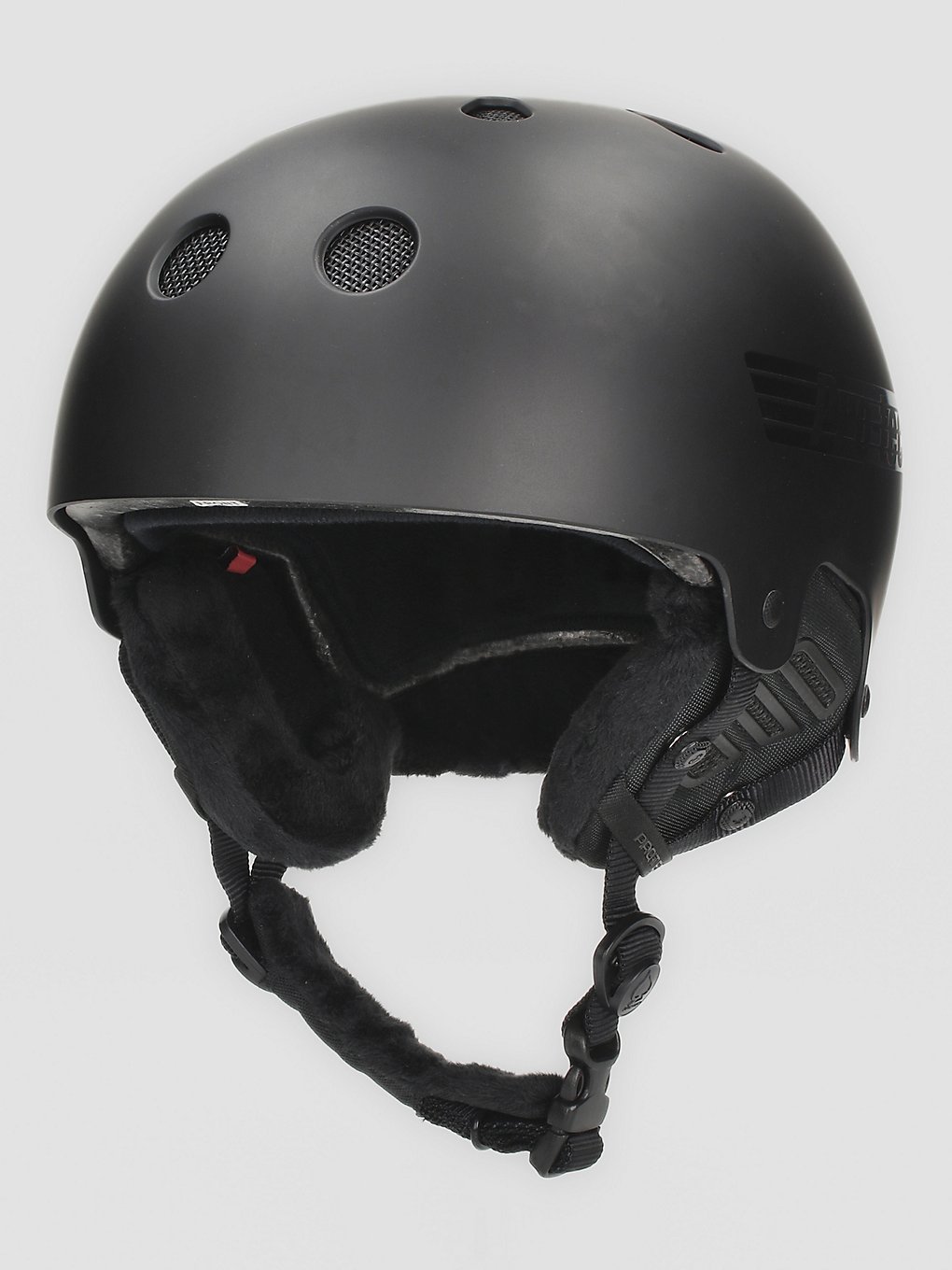 PRO-TEC Old School Snow Helmet stealth black kaufen