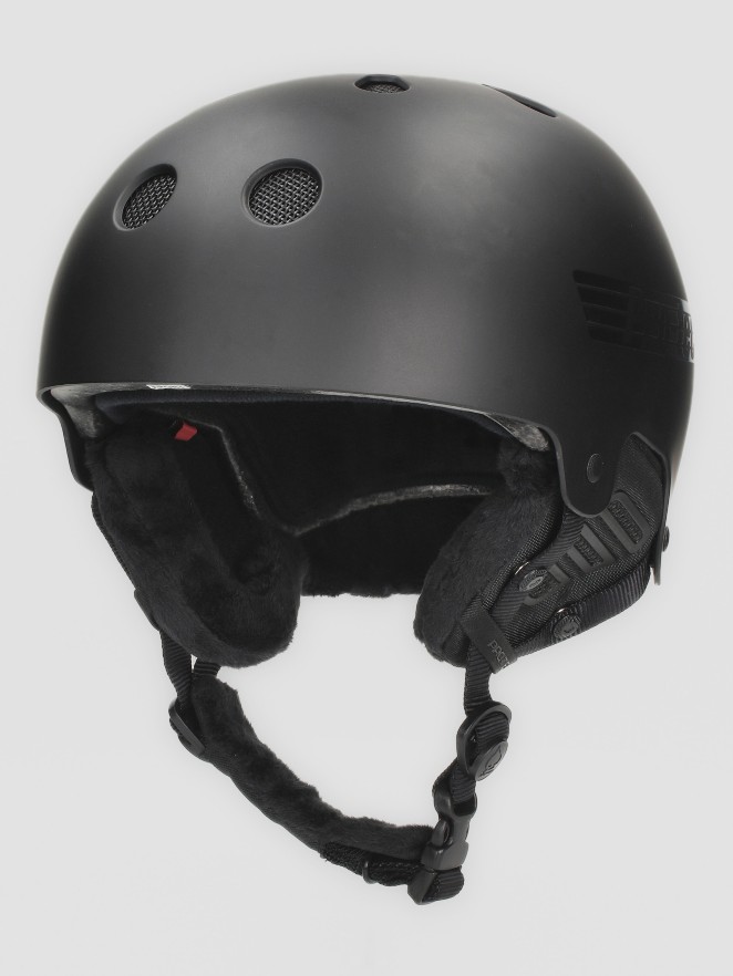 PRO-TEC Old School Snow Casco