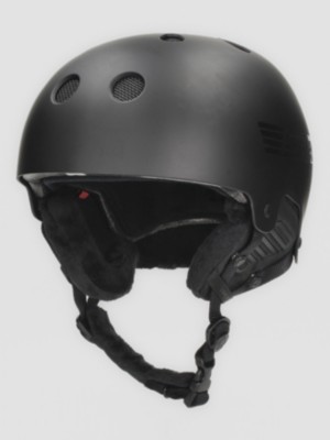 PRO-TEC Old School Snow Casco