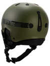 PRO-TEC Old School Snow Casco