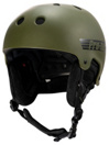 PRO-TEC Old School Snow Casco