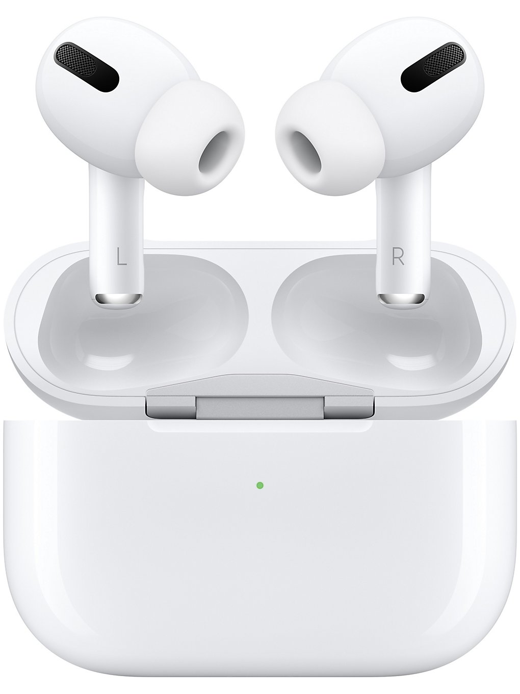Apple AirPods Pro Headphones white