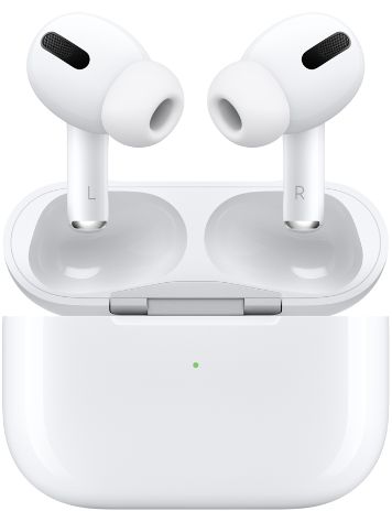 Apple AirPods Pro Sluch&aacute;tka