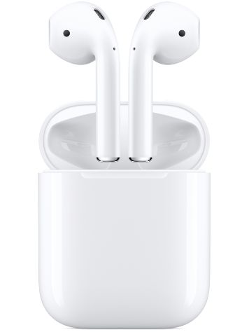 Apple AirPods 2nd Generation Auriculares