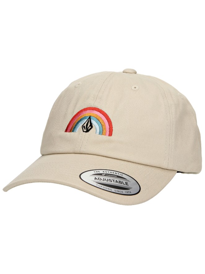 Volcom Stone Wonder Dad Cap
